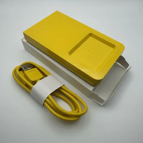 New LEGO Smart Brick Charger and Cord