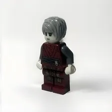 LEGO Custom Star Wars Merrin Nightsister Minifigure **NEW**