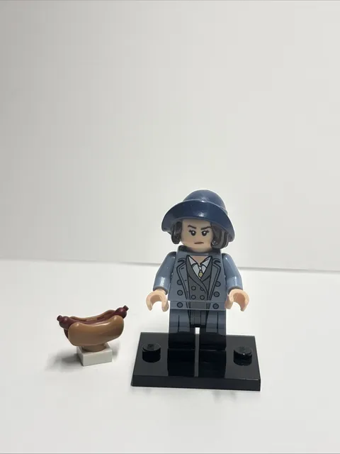 LEGO Harry Potter 1 Collectible Minifigures 71022  Tina Goldstein