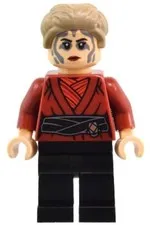 LEGO Star Wars Ahsoka Minifigure sw1357 Morgan Elsbeth Minifig from 75385