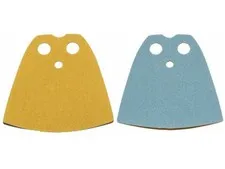 LEGO® Part 522cpb01 - Minifigure Cape Cloth