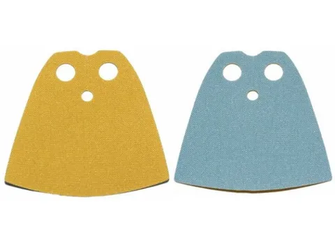 LEGO® Part 522cpb01 - Minifigure Cape Cloth