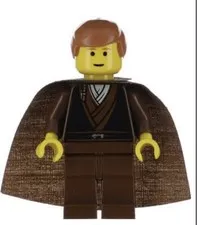 LEGO Star Wars 7113 Tusken Raider Encounter sw0099 Anakin Skywalker Minifigure