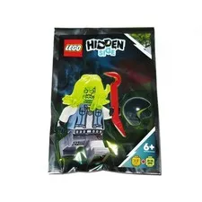 Lego Hidden Side Possessed Biker foil pack 792005