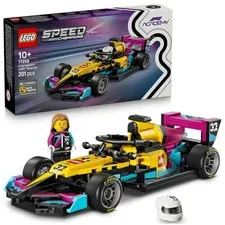 LEGO Speed Champions F1 Academy Race Car 77258 Age 13+ Collectors