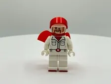 LEGO Toy Story Duke Caboom Minifigure - toy026 - Set 10767