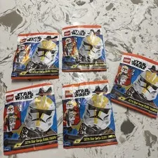 327th Star Corps Clone Trooper L0002238 Lego Star Wars SW1422