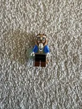 LEGO Disney: Beast / Prince Adam Minifigure