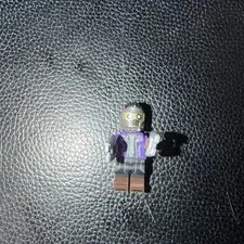 Lego Collectible Minifigure Marvel Series 71031 - What IF T'Challa Star Lord