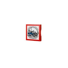 LEGO Pokemon Smart Tag: Car Set 72156
