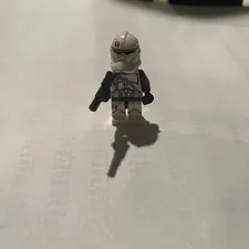 LEGO® Star Wars BARC Clone Trooper Minifigure Commander Neyo 91st 75037 sw0524
