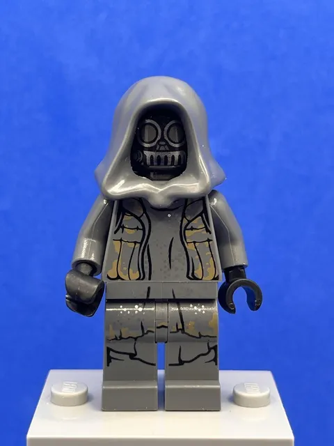 Unkar's Thug sw0655 - LEGO Star Wars Minifigure