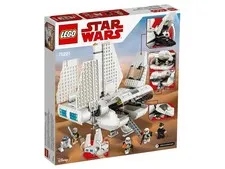 LEGO® Star Wars Imperial Landing Craft (75221) New In Box Factory Sealed Retired