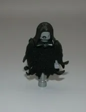 LEGO Harry Potter Dementor black cloak minifigure 4867 4842 Halloween