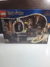 LEGO Harry Potter Gringotts Vault 40598 Sealed Set 212 Pieces