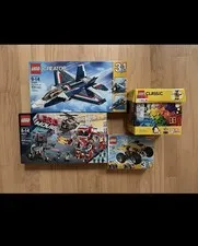 Lego Creator/movie