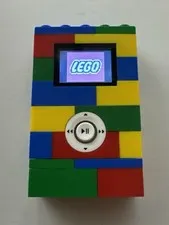 LEGO 2GB MP3 Player
