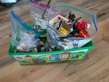 LEGO Bulk Lot 3 Lbs