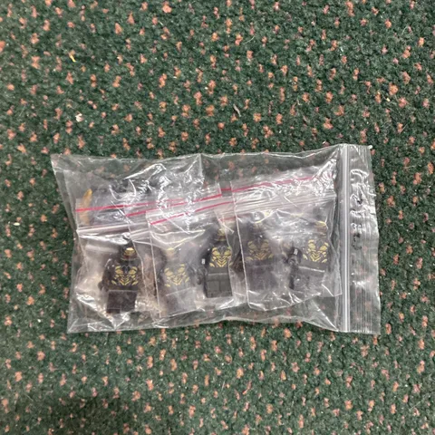 LEGO Super Heroes: Captain America: Outriders Attack (76123)