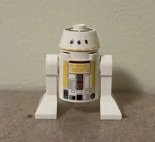Lego Star Wars R2-A3 Astromech Droid Figure (9495)