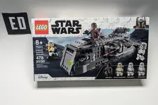 LEGO Star Wars: Imperial Armored Marauder (75311)