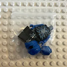 Airjitzu Jay (No Cracks) LEGO NINJAGO