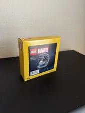 LEGO Marvel Cerebro 6546714 Sealed