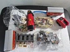 Lego Harry Potter Hogwarts Express & Hogsmeade Station