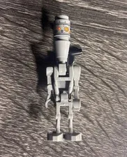LEGO Star Wars IG-88 bounty assassin droid