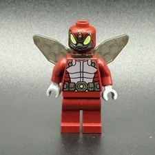 LEGO Marvel Minifigre Beetle Set 76005 (sh053)