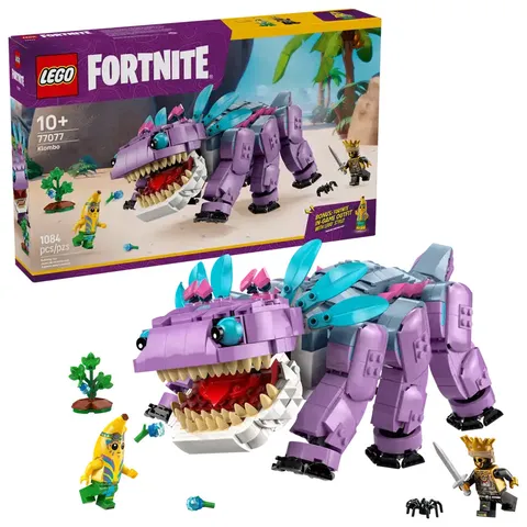 Lego Fortnite Klombo 77077 Lego