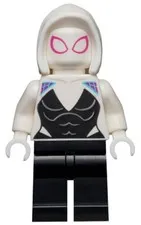 LEGO® Minifig sh0682 - Ghost Spider