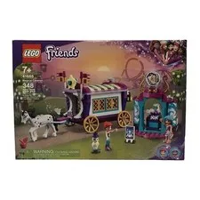 LEGO Magical Caravan FRIENDS (41688) 348 Pcs