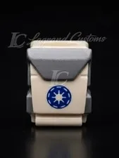 LEGO Star Wars Clone Trooper backpack blue 501st Accessory