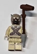 Lego Star Wars 4-LOM Bounty Hunter Minifigure 75167 75243