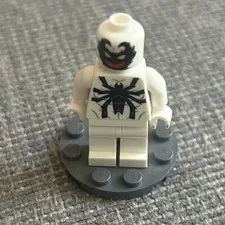 LEGO Marvel Minifigures - from set 76317 Anti-Venom