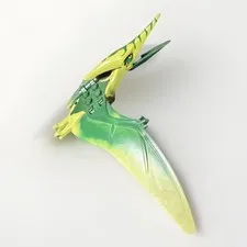 Jurassic World LEGO® Pteranodon with Dark Green Markings Dinosaur 75940