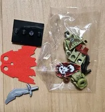LEGO  Series 24 - 71037 Orc