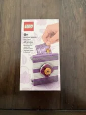 LEGO Miscellaneous Seasonal: Buildable Mothers' Day Card (5005878)
