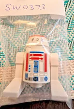 LEGO Star Wars Droid Lot 4 R2-D2 x5 R5-D4 BB-8 C-3PO Astromech Minifigures