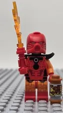LEGO 71052 Minifigure Series 29 Bionicle Cosplay NEW NIB CMF Sealed