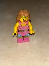 LEGO Minifigures Series 5: Fitness Instructor