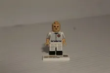 Chicago Cubs Kris Bryant Minifigure MLB OYO Sports Lego Compatiable 