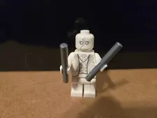 Lego Marvel Minifigure Blindbag (71039) Mr. Knight
