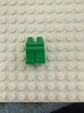 LEGO- GREEN LEGS