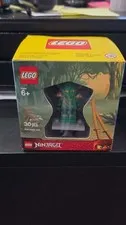 Lego 5004076 Ninjago DX Lloyd Minifigure Superboy Target Exclusive Sealed