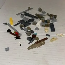 LEGO Star Wars 75086 Battle Droid Troop Carrier Random Parts From Set E3
