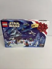 LEGO Star Wars: LEGO Star Wars Advent Calendar #75279~NEW