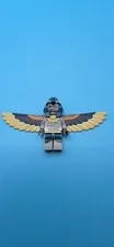 Lego Pharaoh's Quest Flying Mummy Winged Minifigure 7307 7327 85176 Excellent