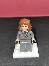 Lego Hermione Granger Harry Potter Minifigure - Tight